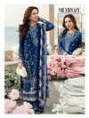 Mehroze Vol 1 By Binilyas Cotton Printed Dress Material Wholesale Price In Surat